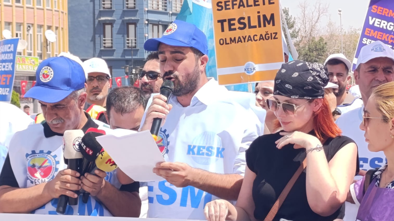 Kesk 3