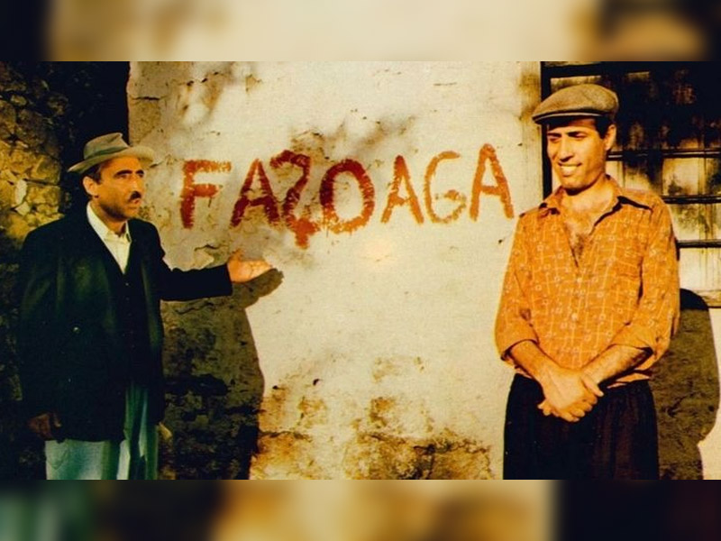 ‘Kibar Feyzo'nun Çekildiği Tarihi Konak Restore Ediliyor1