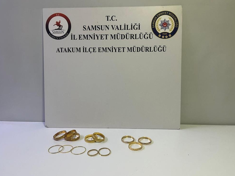 Komşudan Akıl Almaz Hırsızlık Pes Dedirtti1