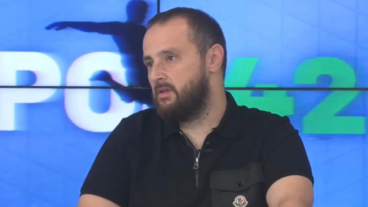 Konyasporlu Futbolcunun Amedspor'a Tr4
