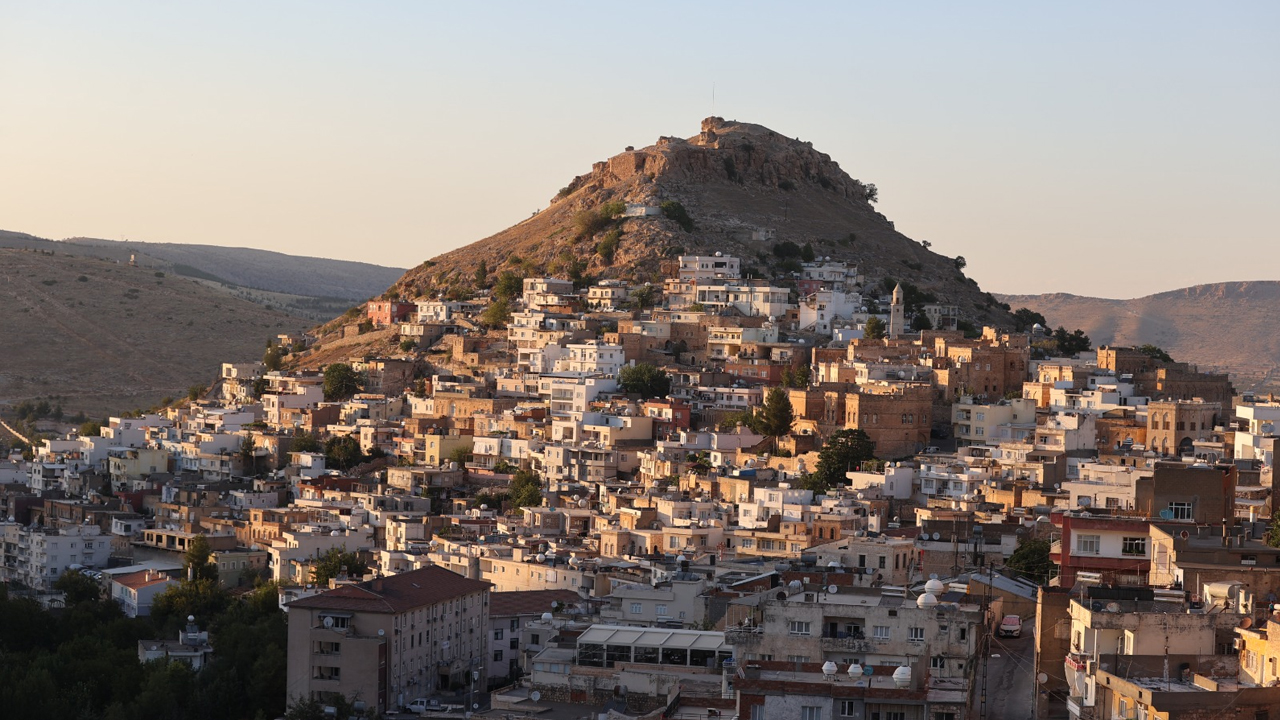 Mardin Içinde, Mini Mardin! 1
