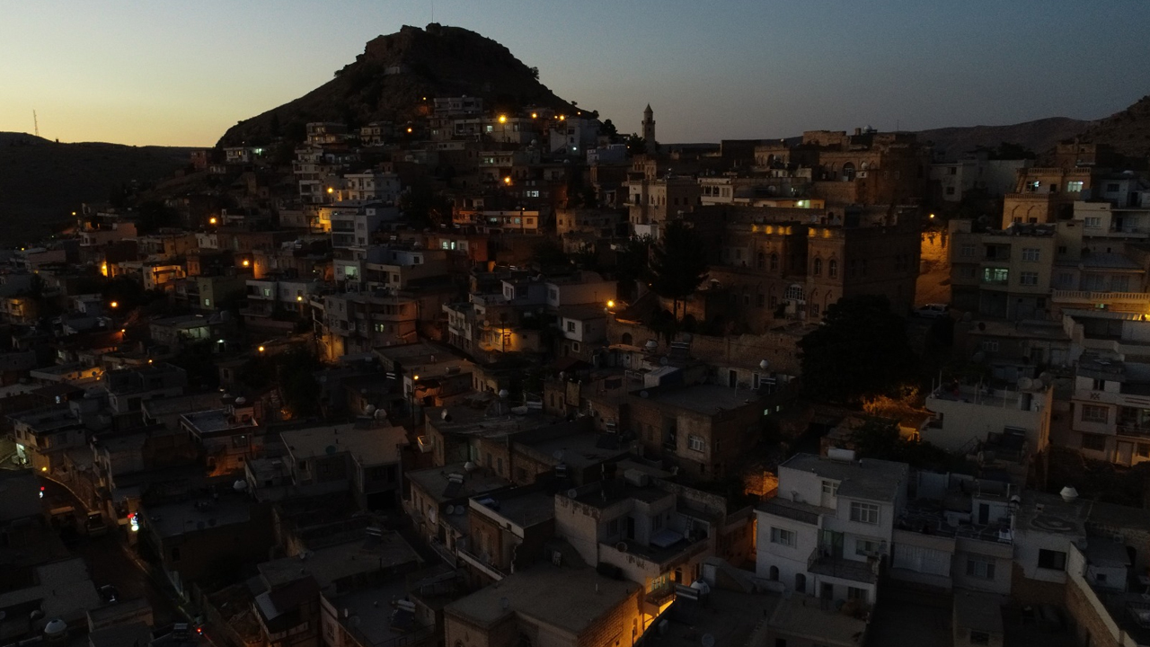 Mardin Içinde, Mini Mardin!