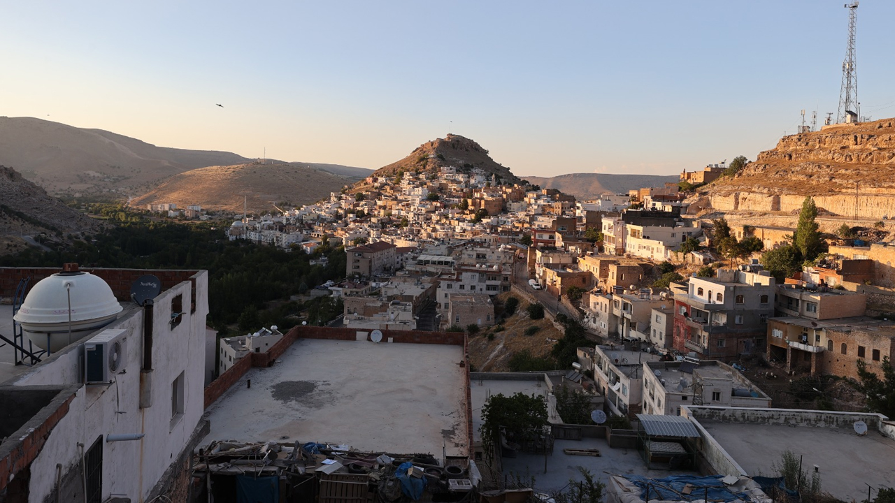 Mardin Içinde, Mini Mardin!3