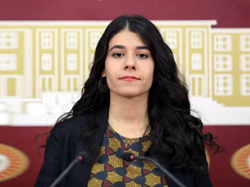 Mardin Milletvekili Uyardı Yurttaşlar Isyanda Kapak