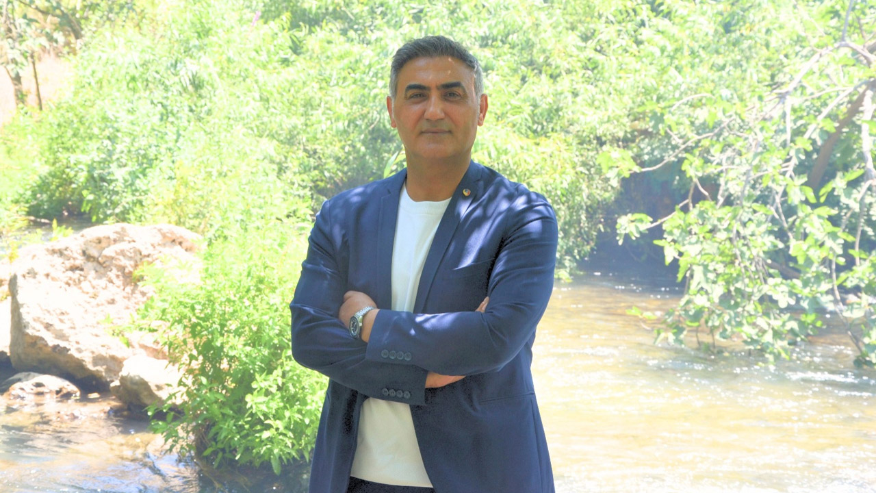 Mardin Tso'dan Enstitü Talebi1