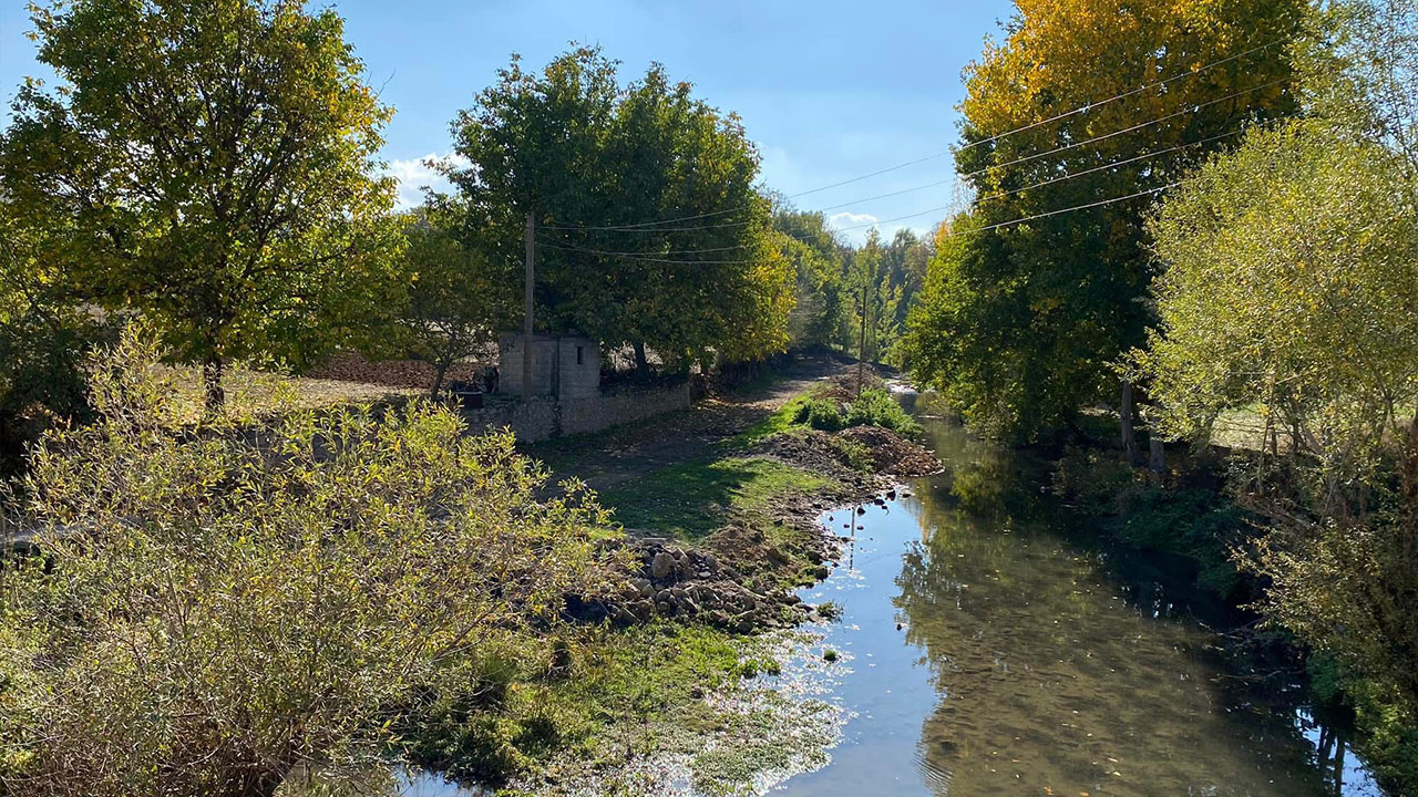 Mardinde Tehlike Buyuyor Koyluler Tedirgin 3