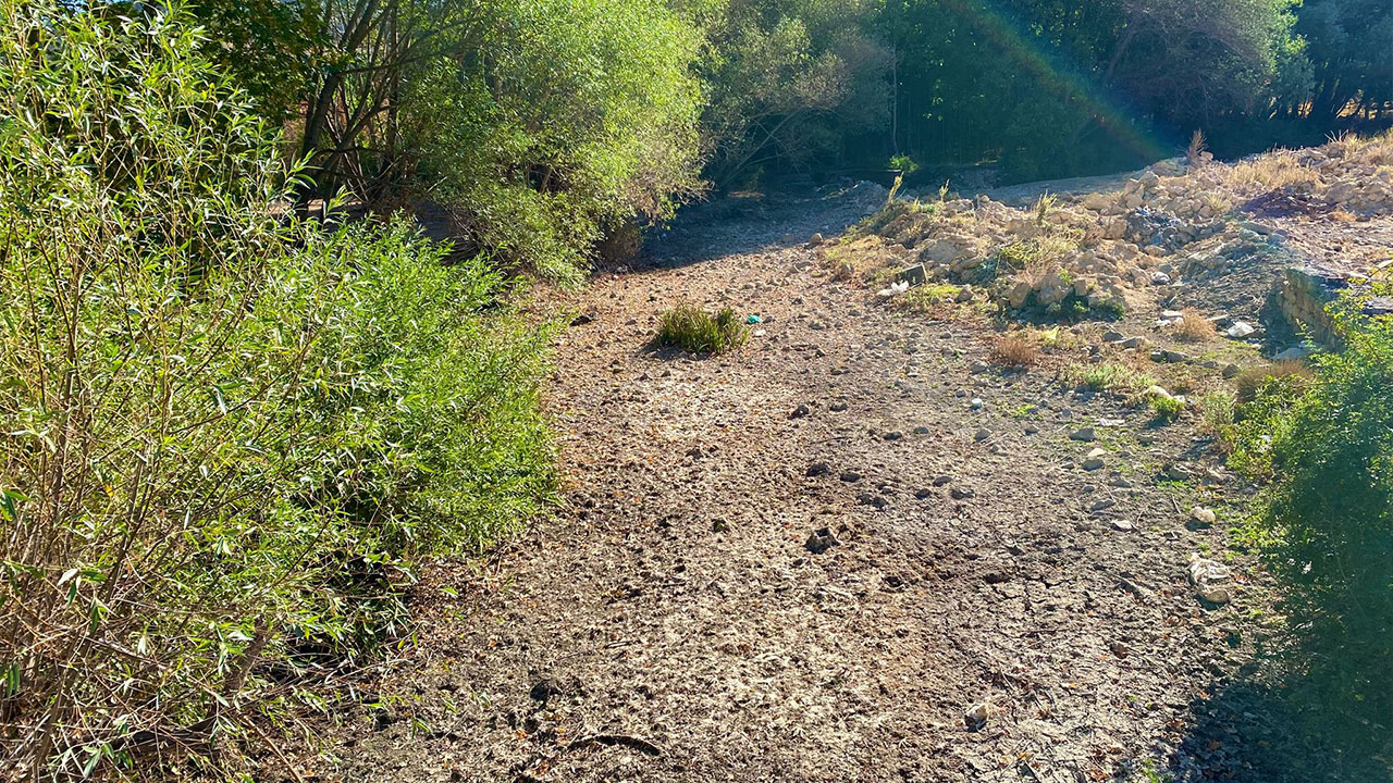 Mardinde Tehlike Buyuyor Koyluler Tedirgin 4