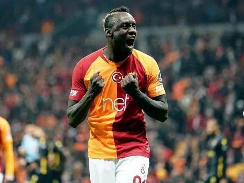 Mbaye Diagne 1