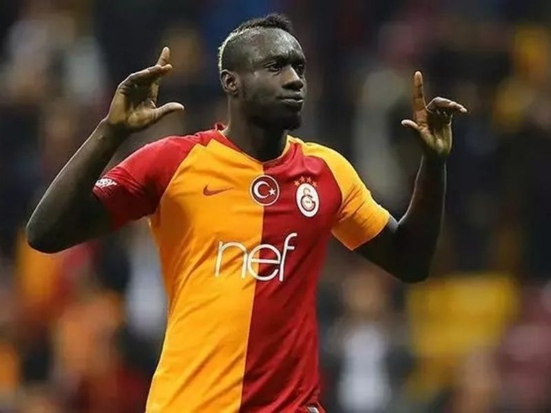 Mbaye Diagne 2