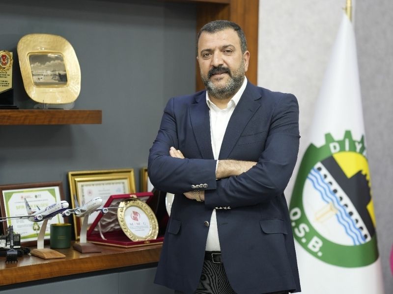 Mustafa Fidan