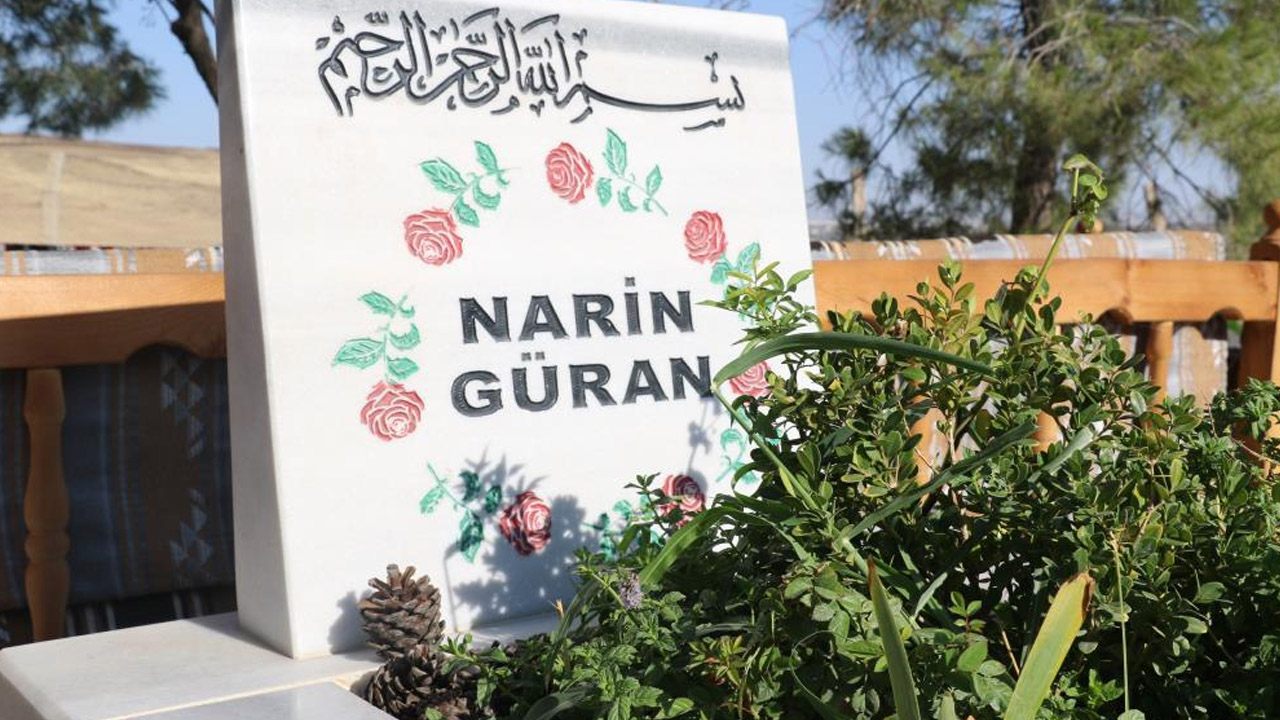 Narin Güran’ın Ölüm Yıldönümünde Ilginç Olay!3