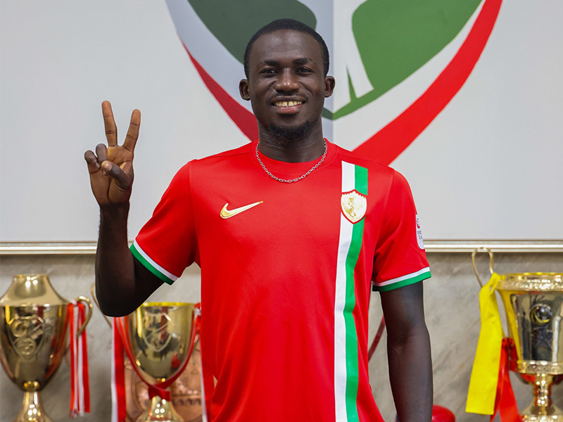 “Roma’yı Yakan” Mourinho’nun “Prensi” Artık Amedspor’da 1