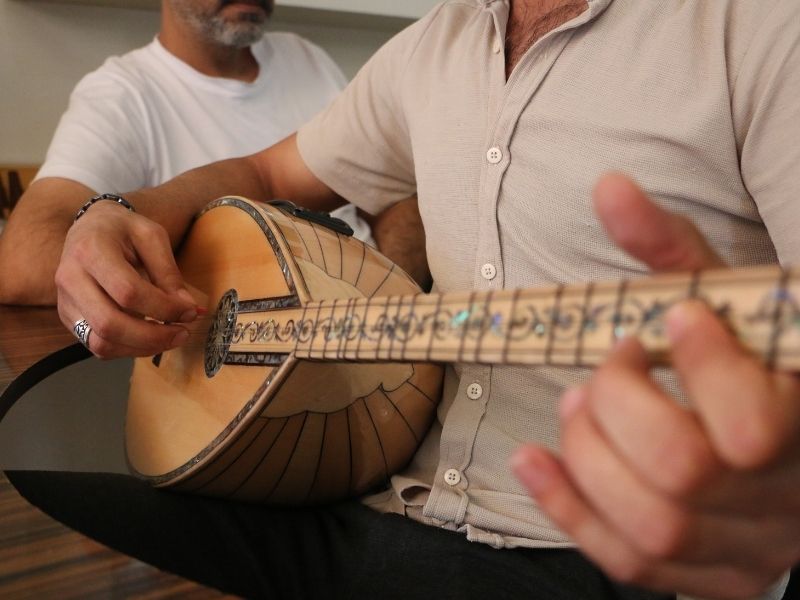 Saz1