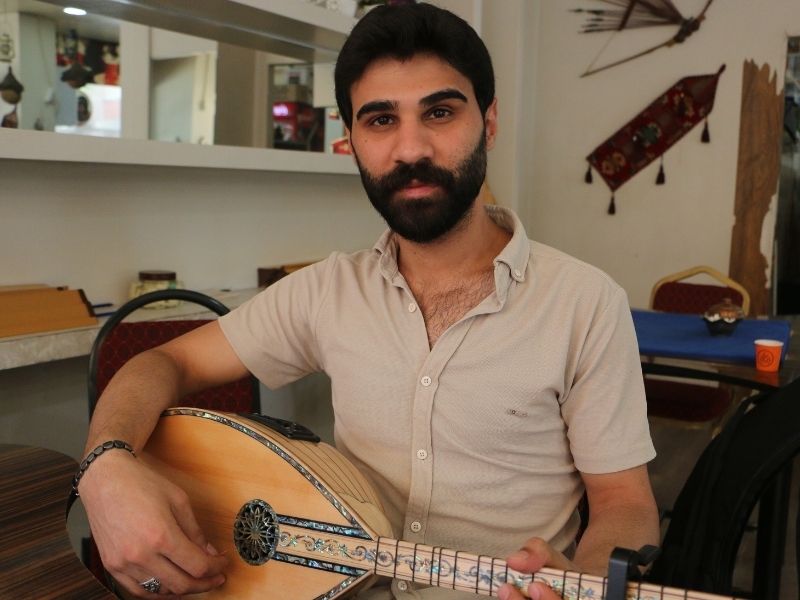Saz3