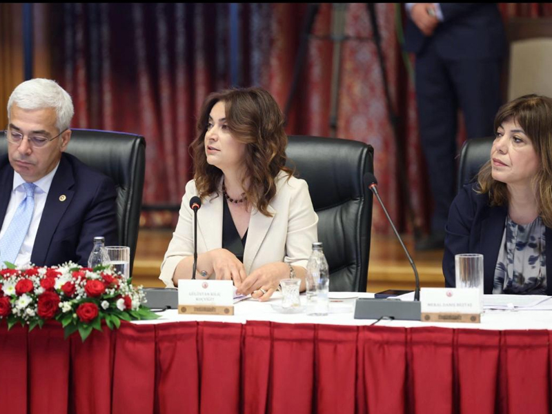 Tbmm'de Tarihi Adım1