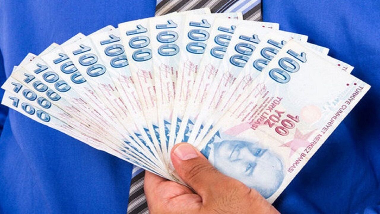 SSK emekli maaşı farkı ne zaman yatacak? İşte tahsis numarasına göre ödeme günleri