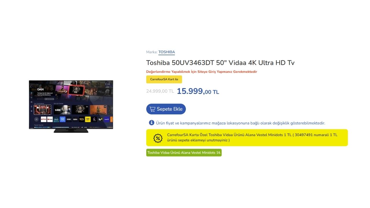 1 Tl Televizyon (1)