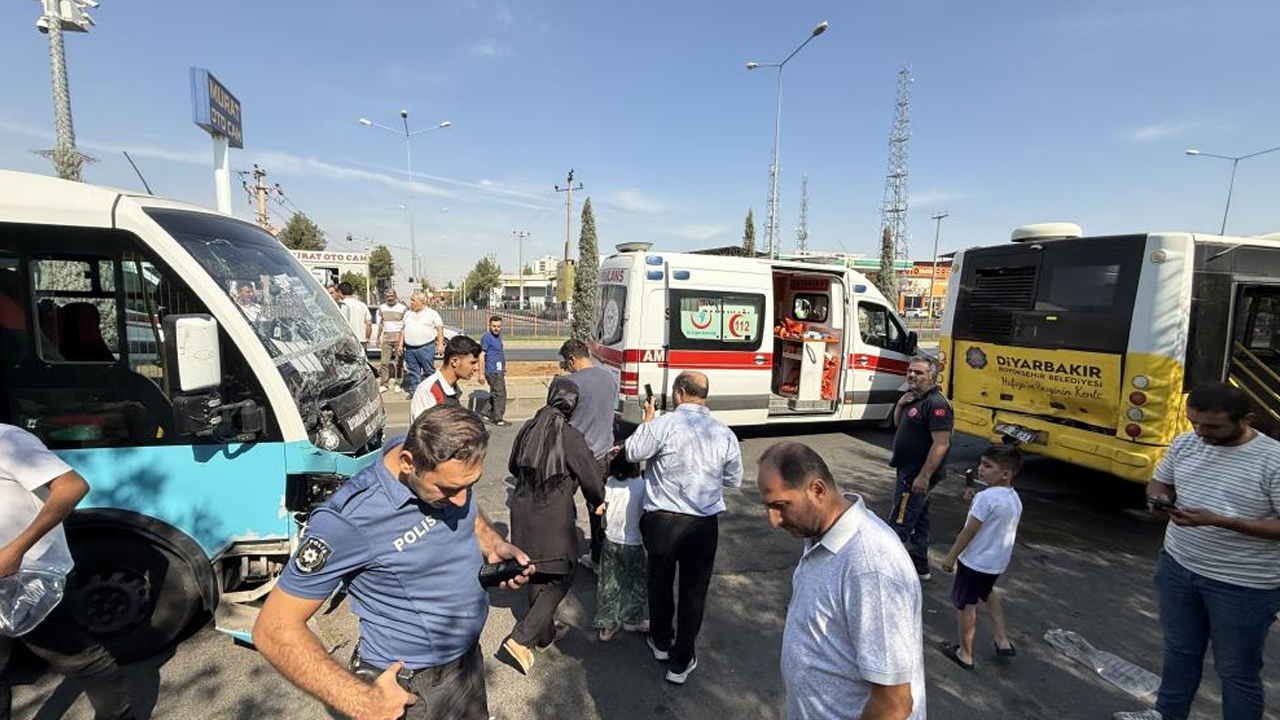 20 Kişi Hastaneye Kaldırıldı3