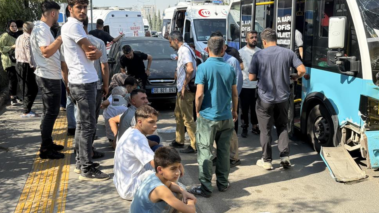20 Kişi Hastaneye Kaldırıldı4