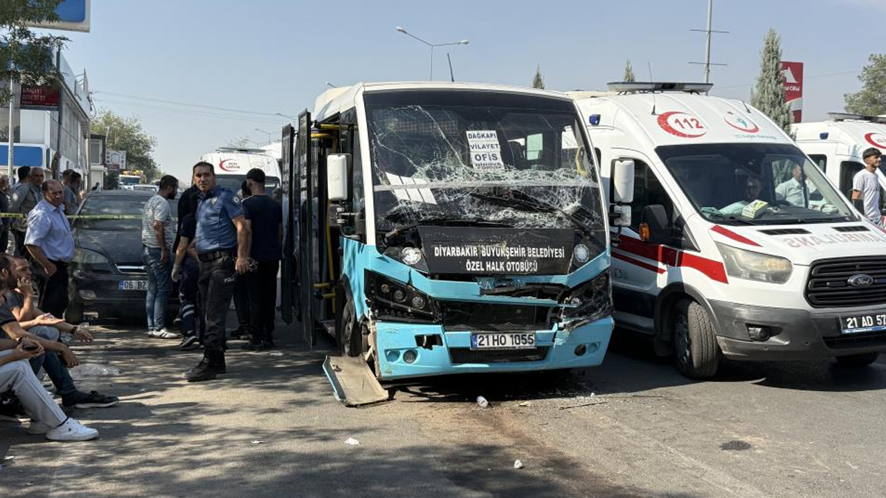 20 Kişi Hastaneye Kaldırıldı5
