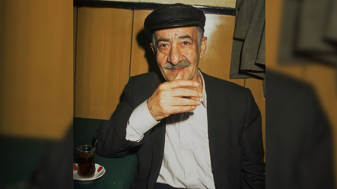 330 Film, Saklı Bir Kimlik2