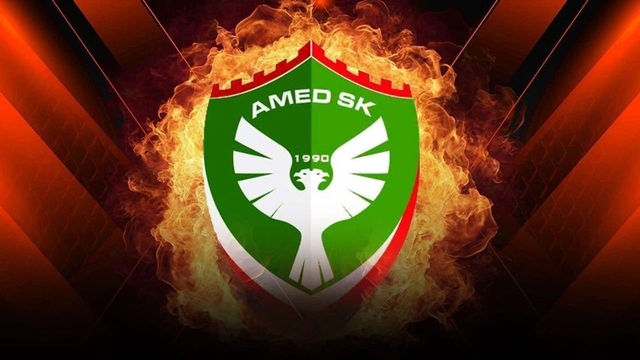 Amedspor (3)-2