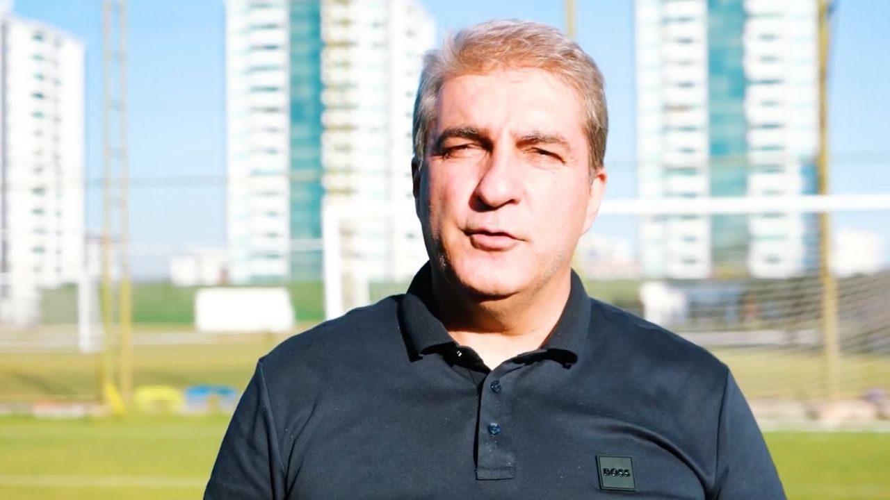 Amedspor Cagri 1