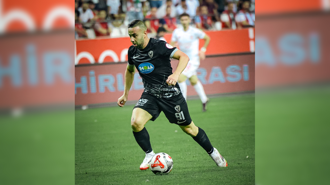Amedspor Galibiyetinin Konuşulmayan Gizli Kahramanı