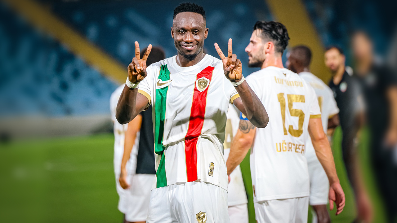 Amedspor Maçında, O Selamın Faturası Ağır Oldu!