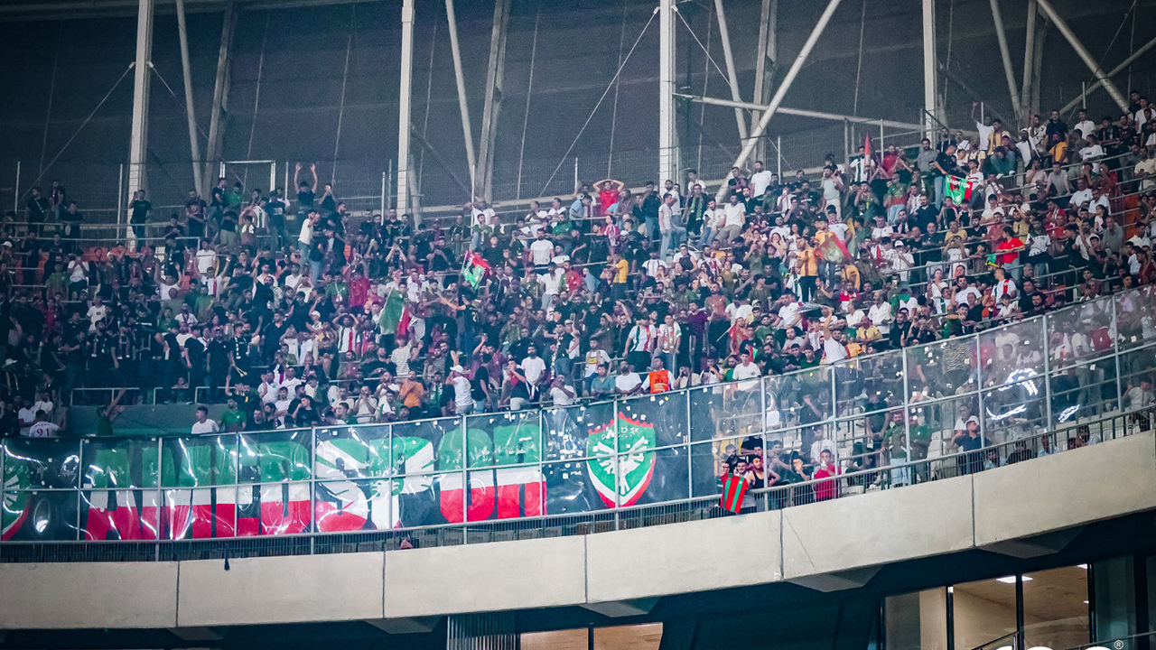 Amedspor Maçında, O Selamın Faturası Ağır Oldu!1