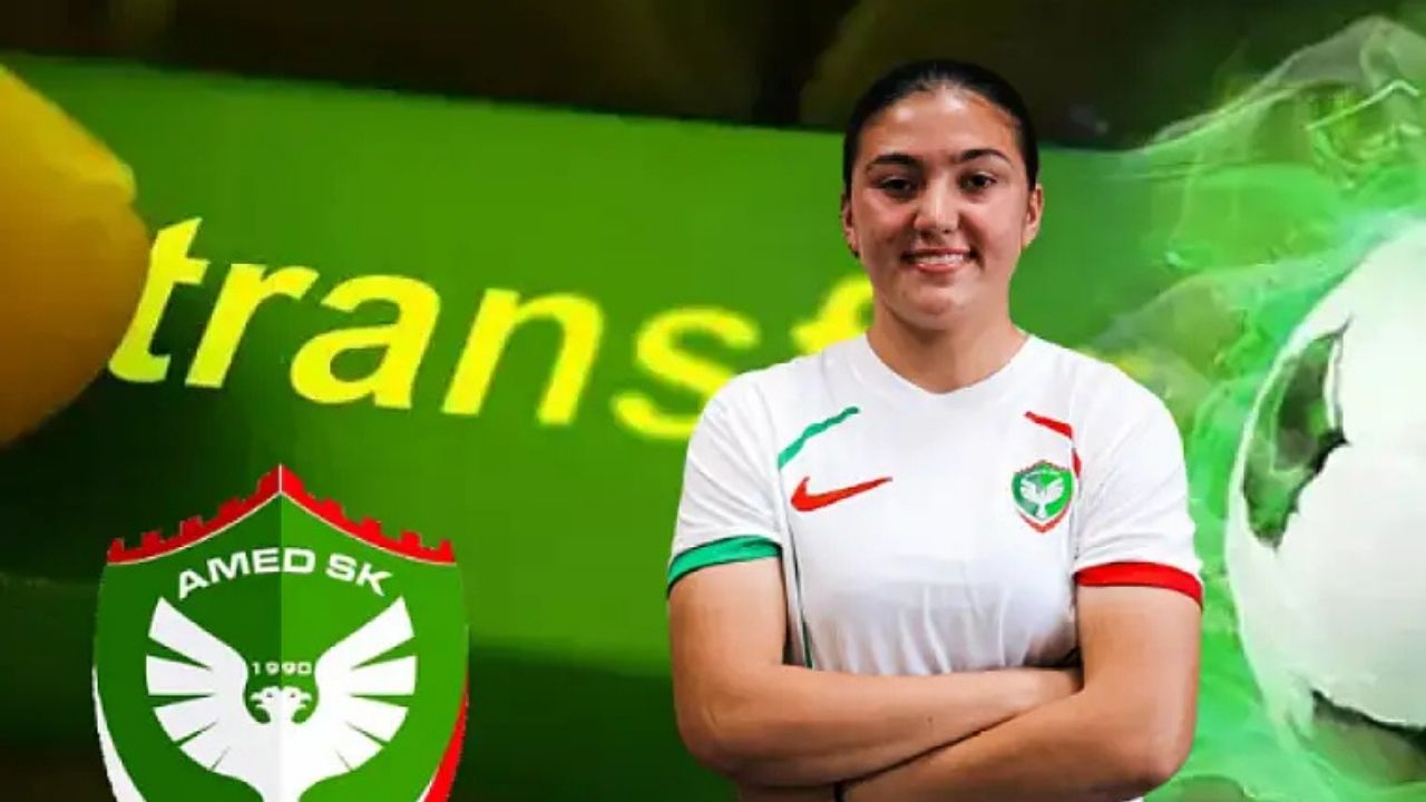 Amedspor Ozge