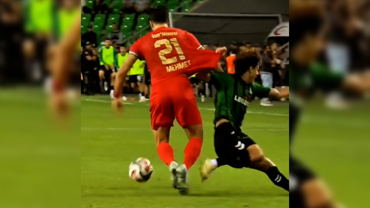 Amedspor Sakarya Maçında Kırılma Noktası3