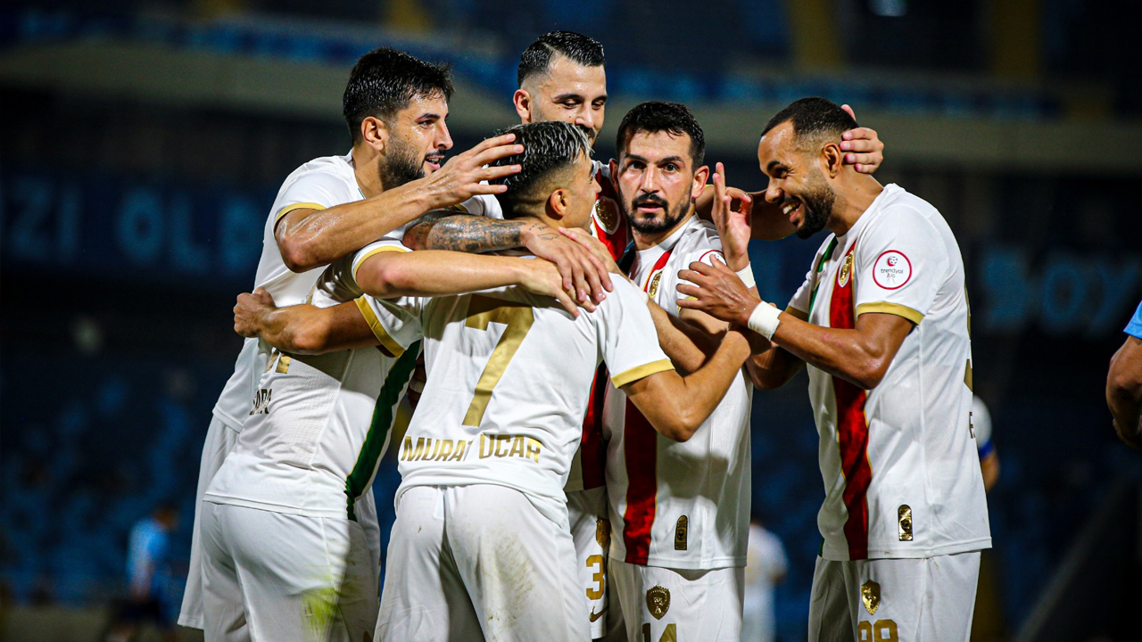 Amedspor, Yarın Topbaşı Yapıyor3
