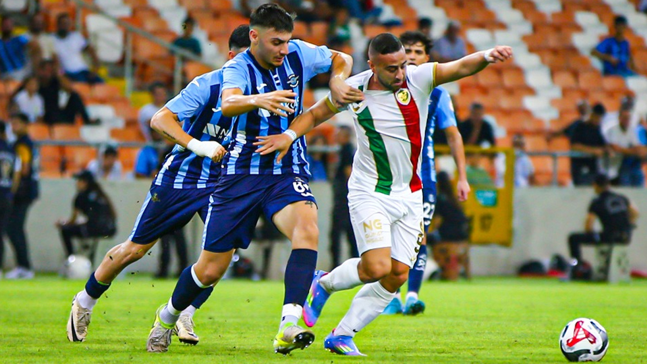 Amedspor'a 8 1 Yenilen Adana Demirspor'da Başkanı Istifa Etti2
