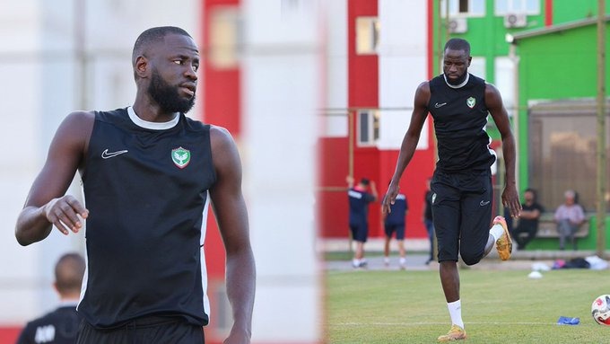 Amedspor'da Kritik Karar; Her An Açıklanabilir (2)