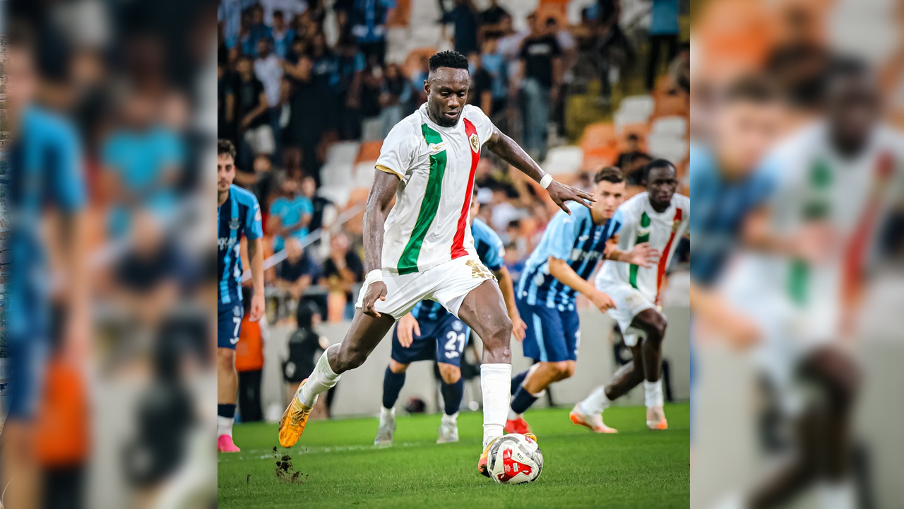 Amedspor'da Parola Değişti