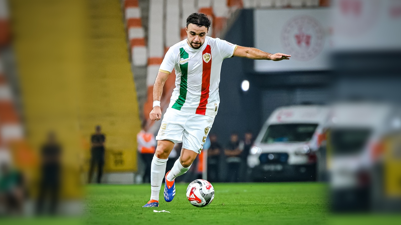 Amedspor'da Parola Değişti1
