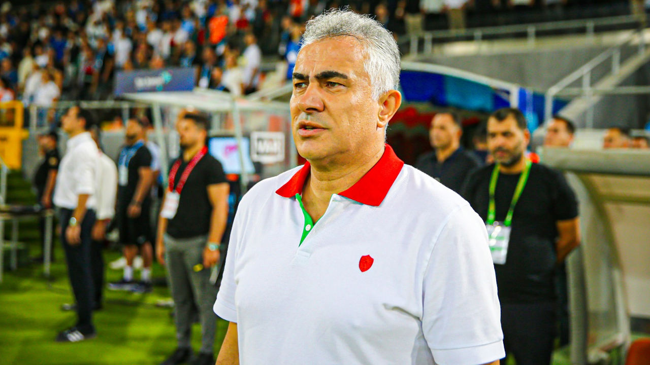 Amedspor'da Parola Değişti3