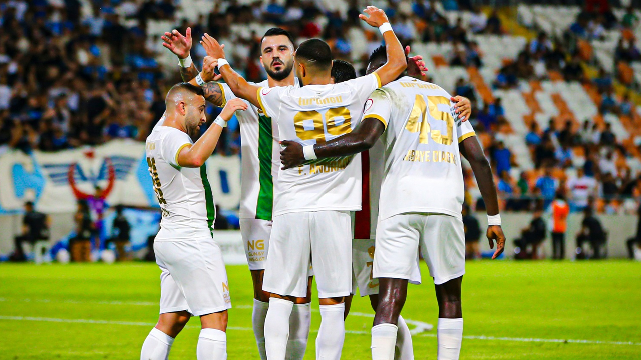 Amedspor'da Parola Değişti4