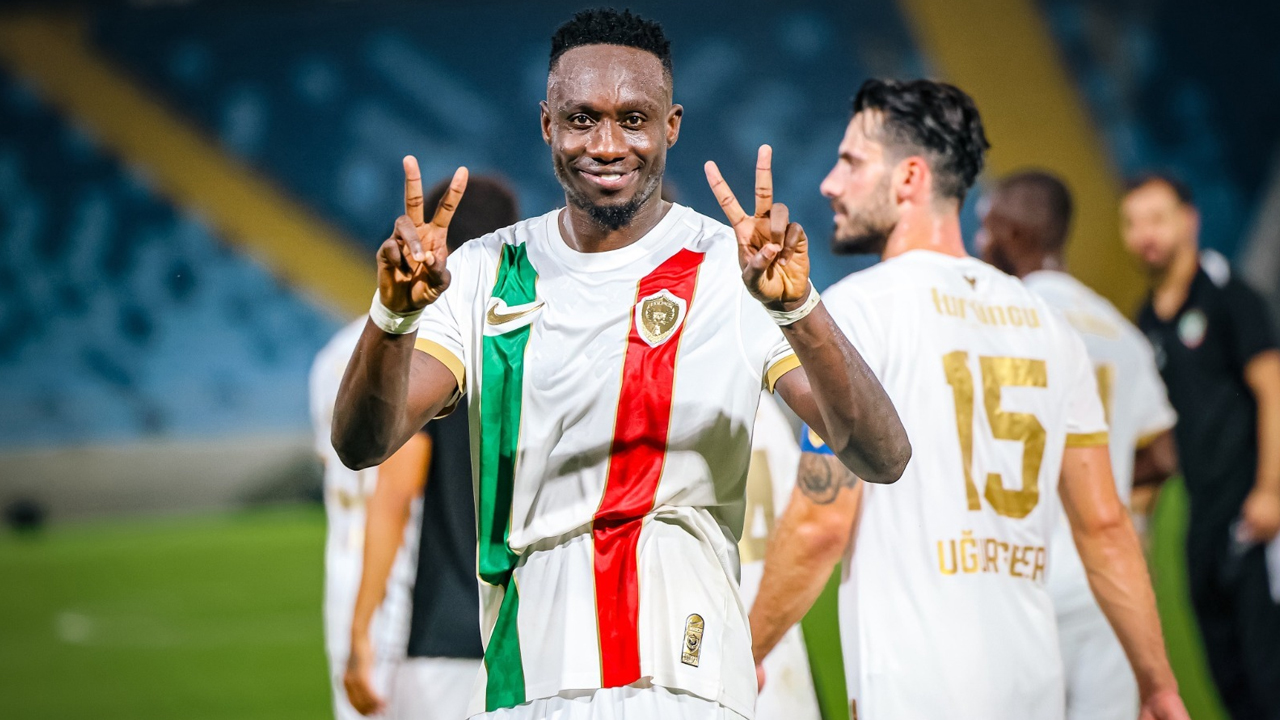 Amedspor'da, Rakip Takımların Korkulu Rüyası2
