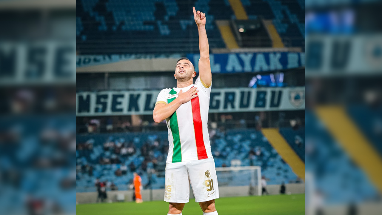 Amedspor'da, Rakip Takımların Korkulu Rüyası3