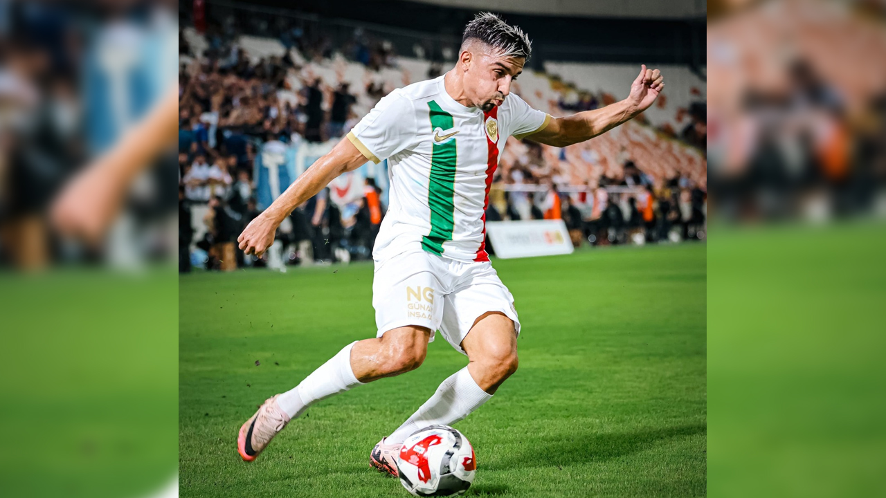 Amedspor'da, Rakip Takımların Korkulu Rüyası4