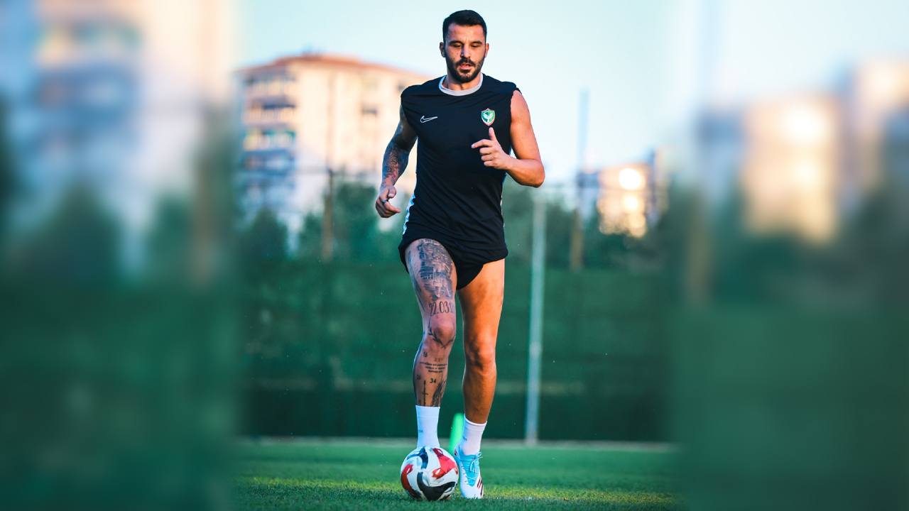 Amedspor’da Tartışmaları Alevlendiren Kıvılcım