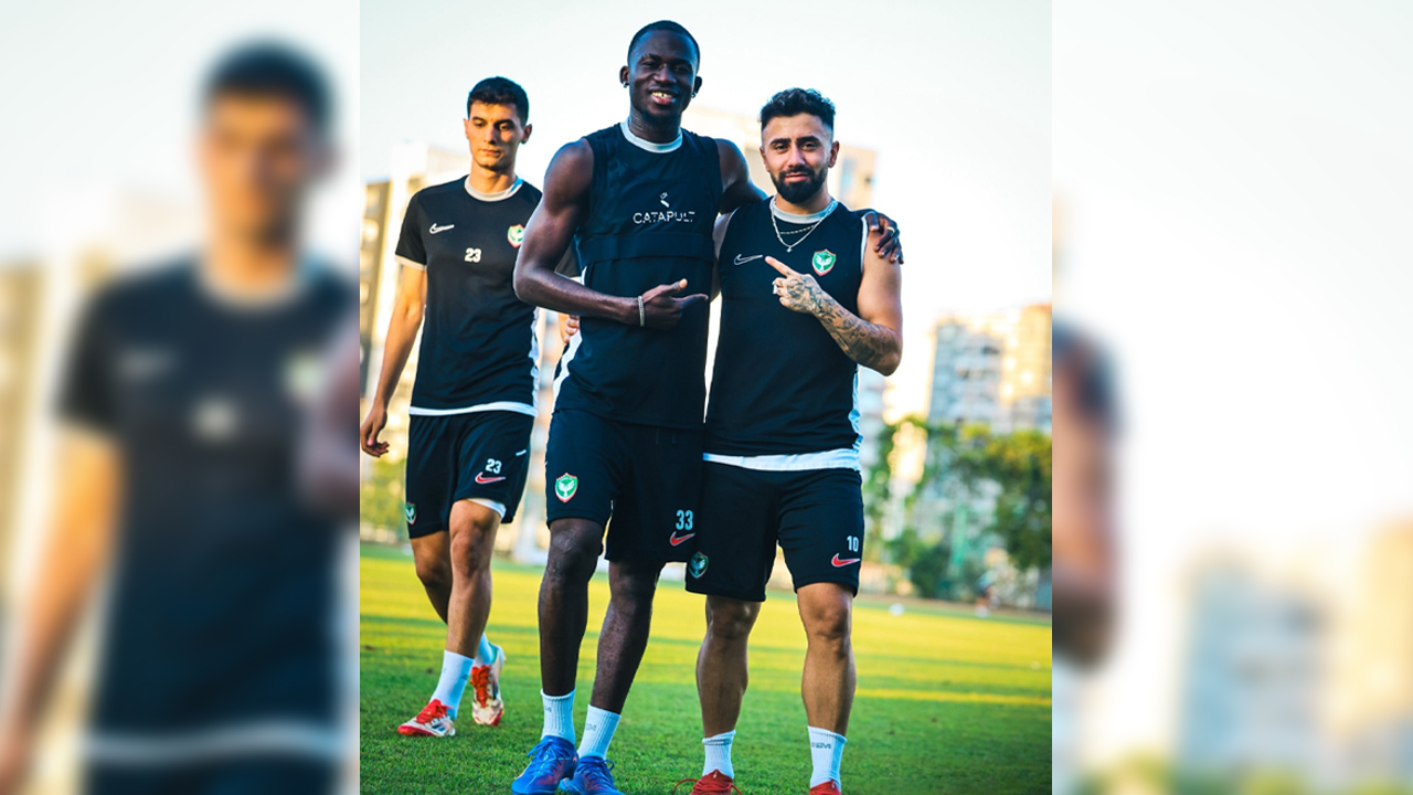 Amedspor’da Tartışmaları Alevlendiren Kıvılcım1
