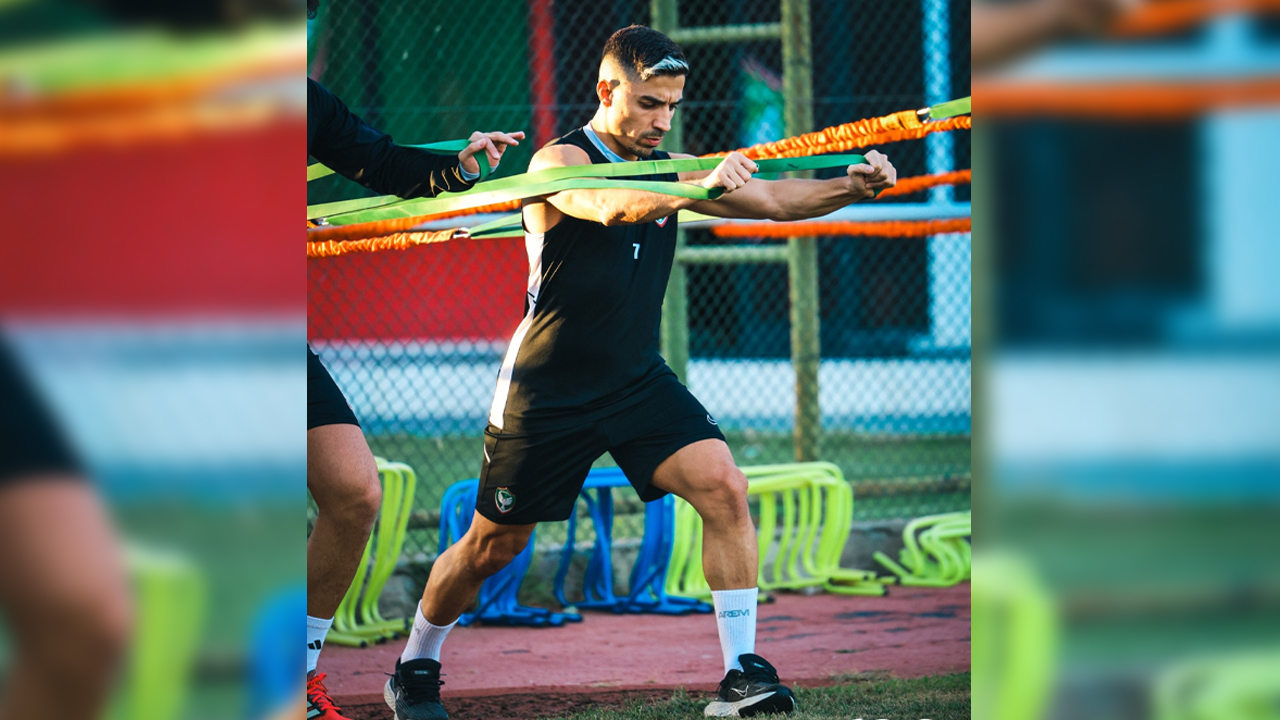 Amedspor’da Vanspor Mesaisi1