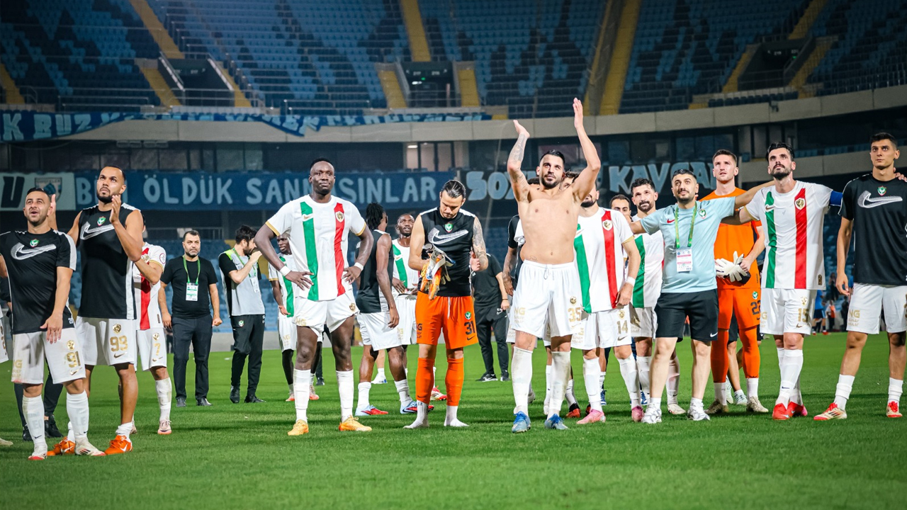 Amedspor’da Zaferin Mimarı1