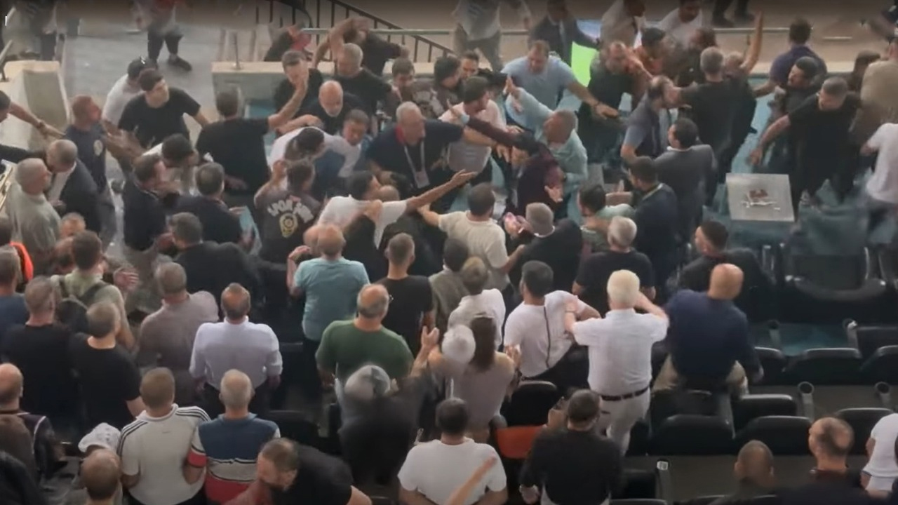 Amedspor’daki Protokol Kavgasının Perde Arkası