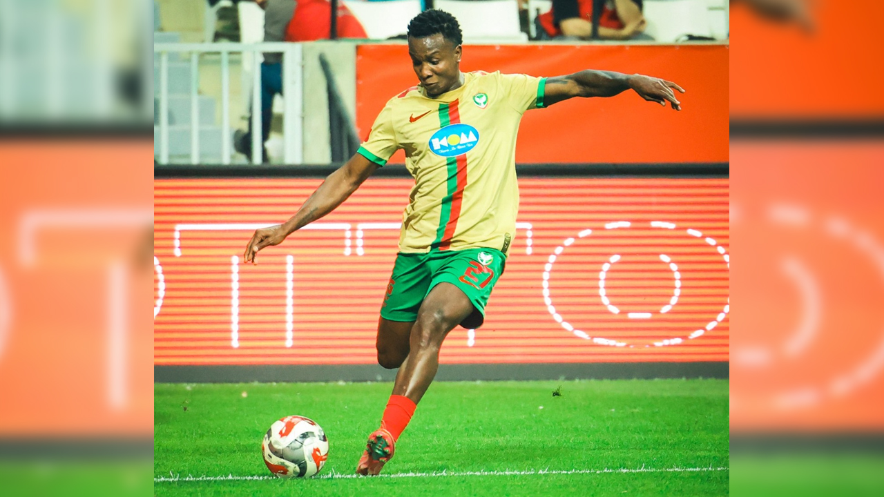 Amedspor’dan Kritik Zafer