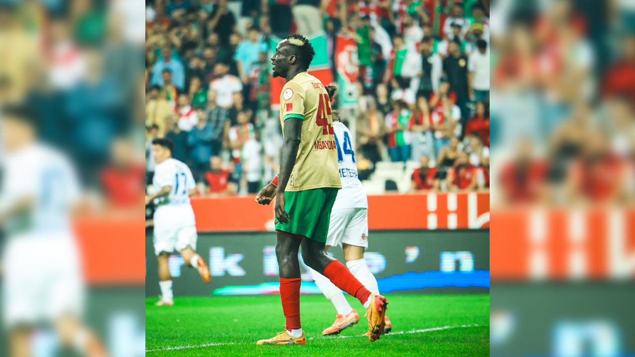 Amedspor’dan Kritik Zafer1