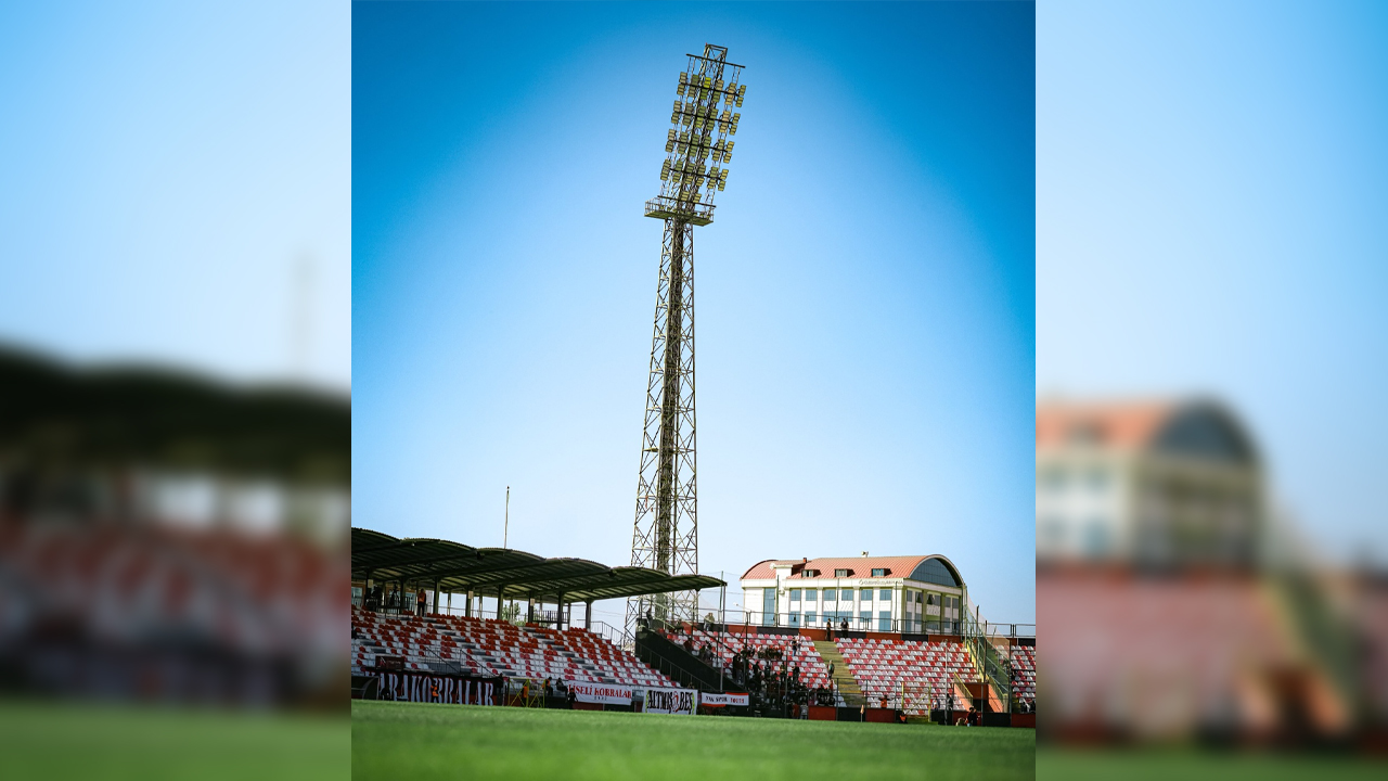 Amedspor'dan Kürtçe “Koma Me Bona We” Paylaşımı2